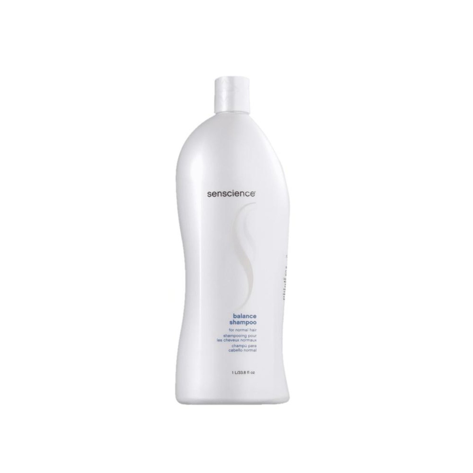 Vista 3 Kit Senscience Balance Detangler Salon (3 produtos) multicolorido Senscience multicolorido
