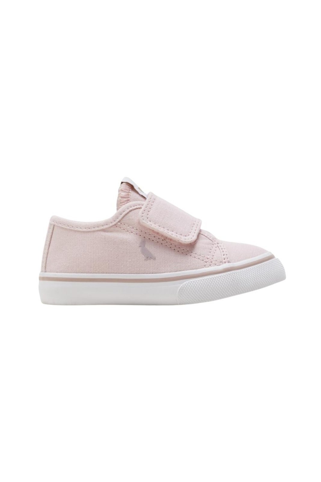 Infantil - Tenis Rmi #079 Bb Conforto Reserva Mini Rosa