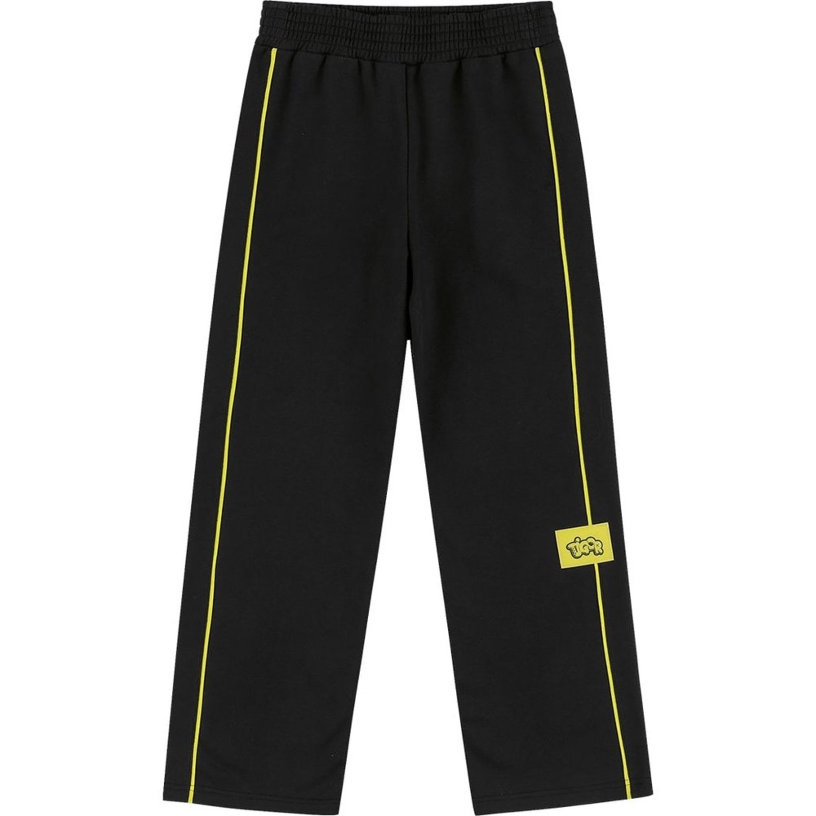 Infantil - Calça Moletom Menino Tigor T. Tigre
