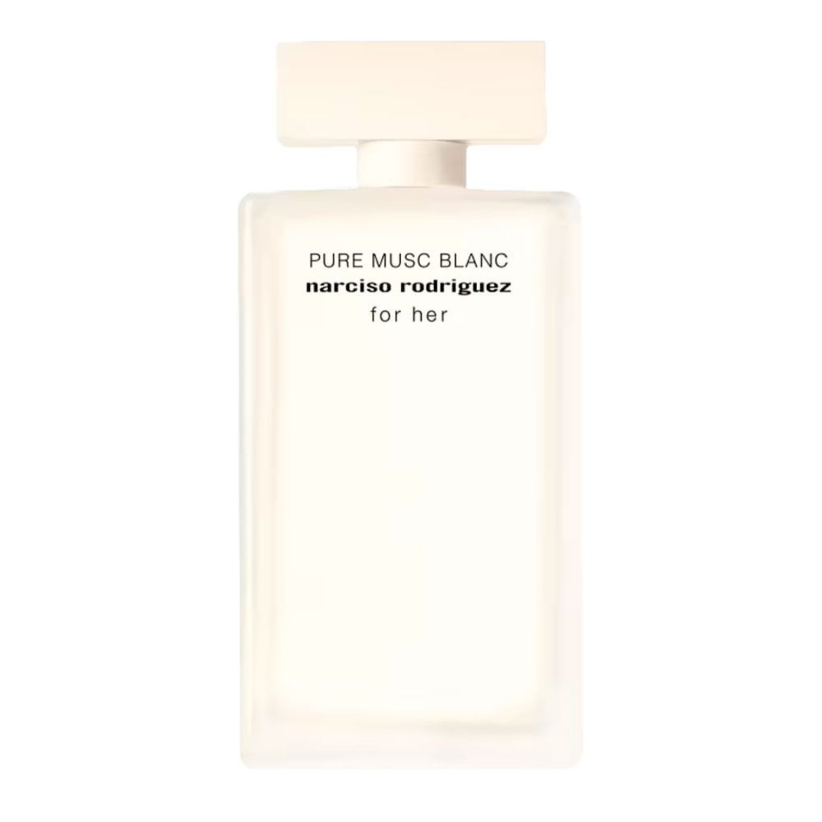 Narciso Rodriguez For Her Pure Musc Blanc Eau de Parfum Intense - Perfume Feminino 100ml