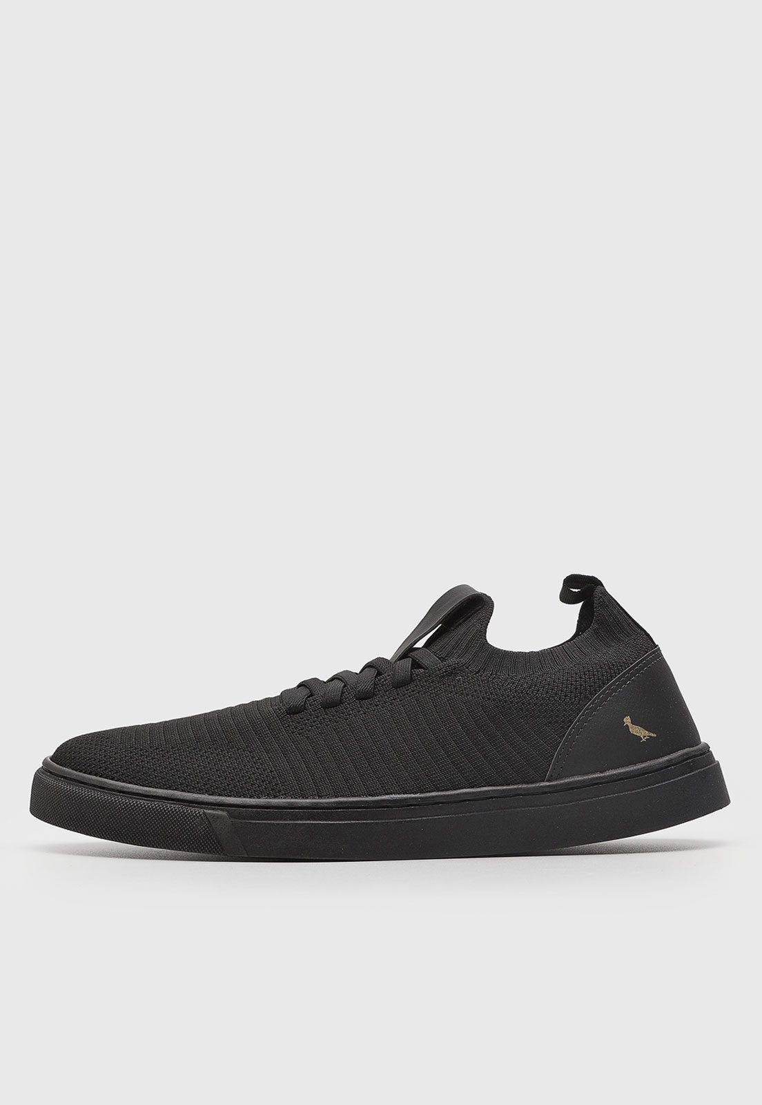 Tênis Masculino Reserva Casual Preto