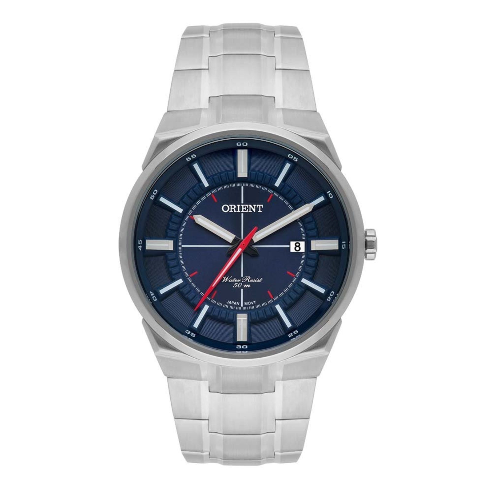Relogio Orient Mbss1328 D1Sx