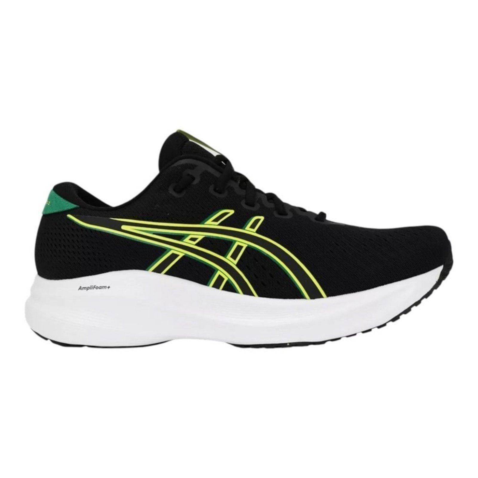 Tênis Asics Gel-Excite 11 Masculino - Preto - Asics