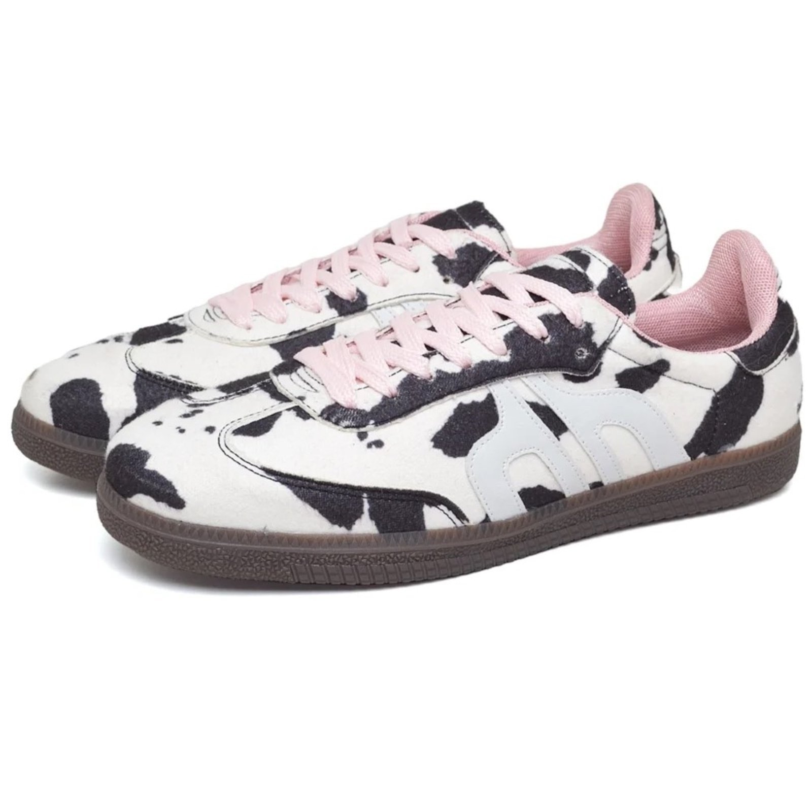 Tênis Feminino Sneacker DUBUY 042FG