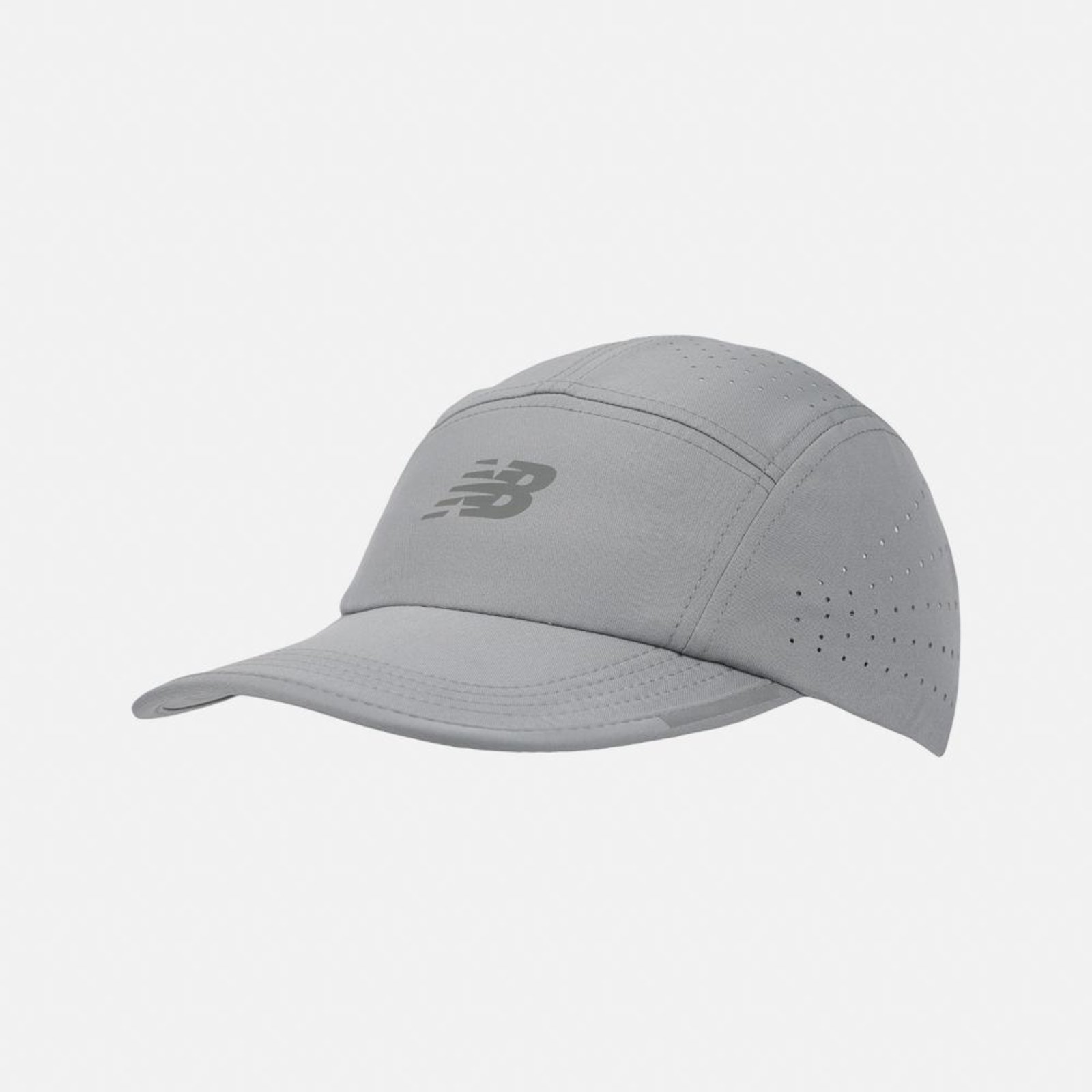 Vista 2 Boné 5-Panel Pro Run Unisex New Balance incolor