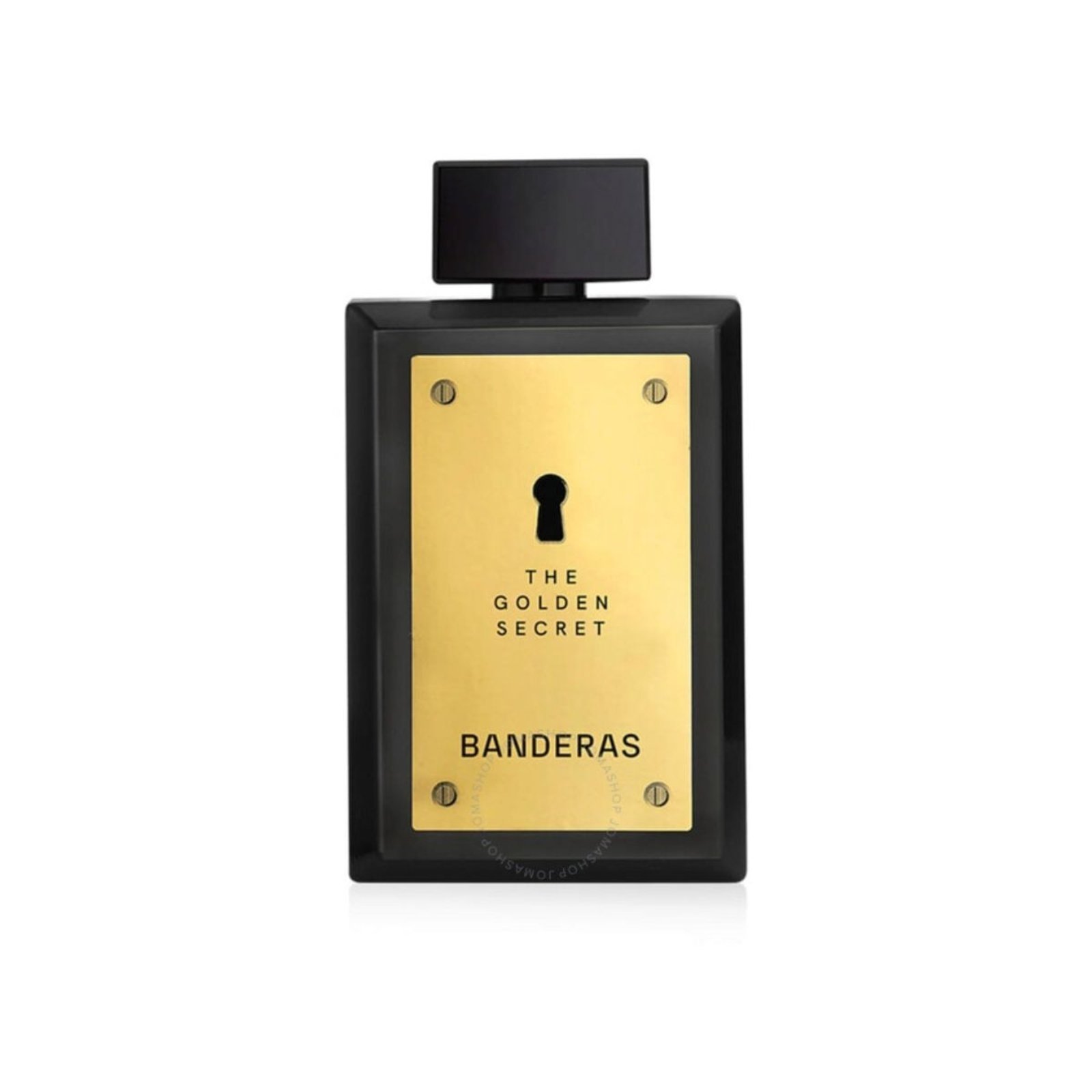 Antonio Bandeiras The Golden Secret 200Ml