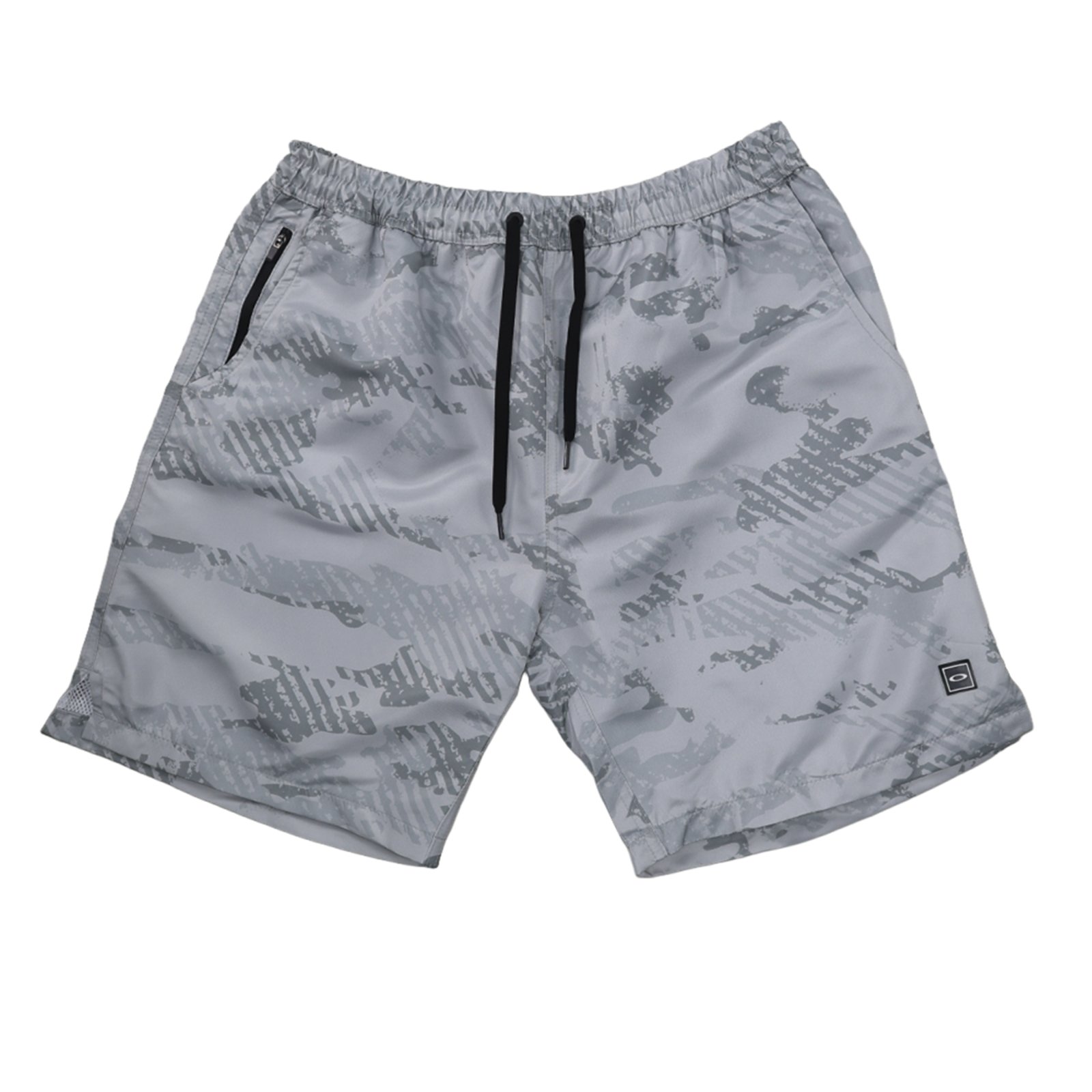 Bermuda Oakley Graphic Walkshorts 18” - Mist