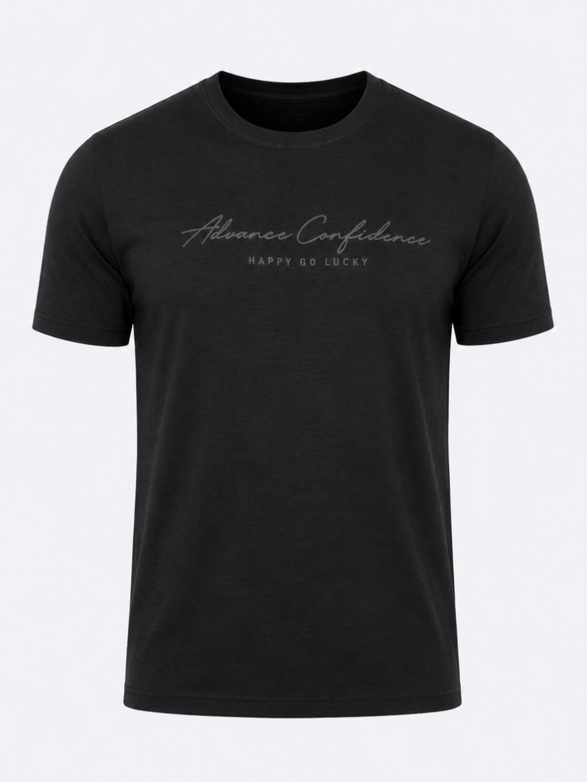Camiseta Masculina Gola Redonda Premium Crocker - 51028