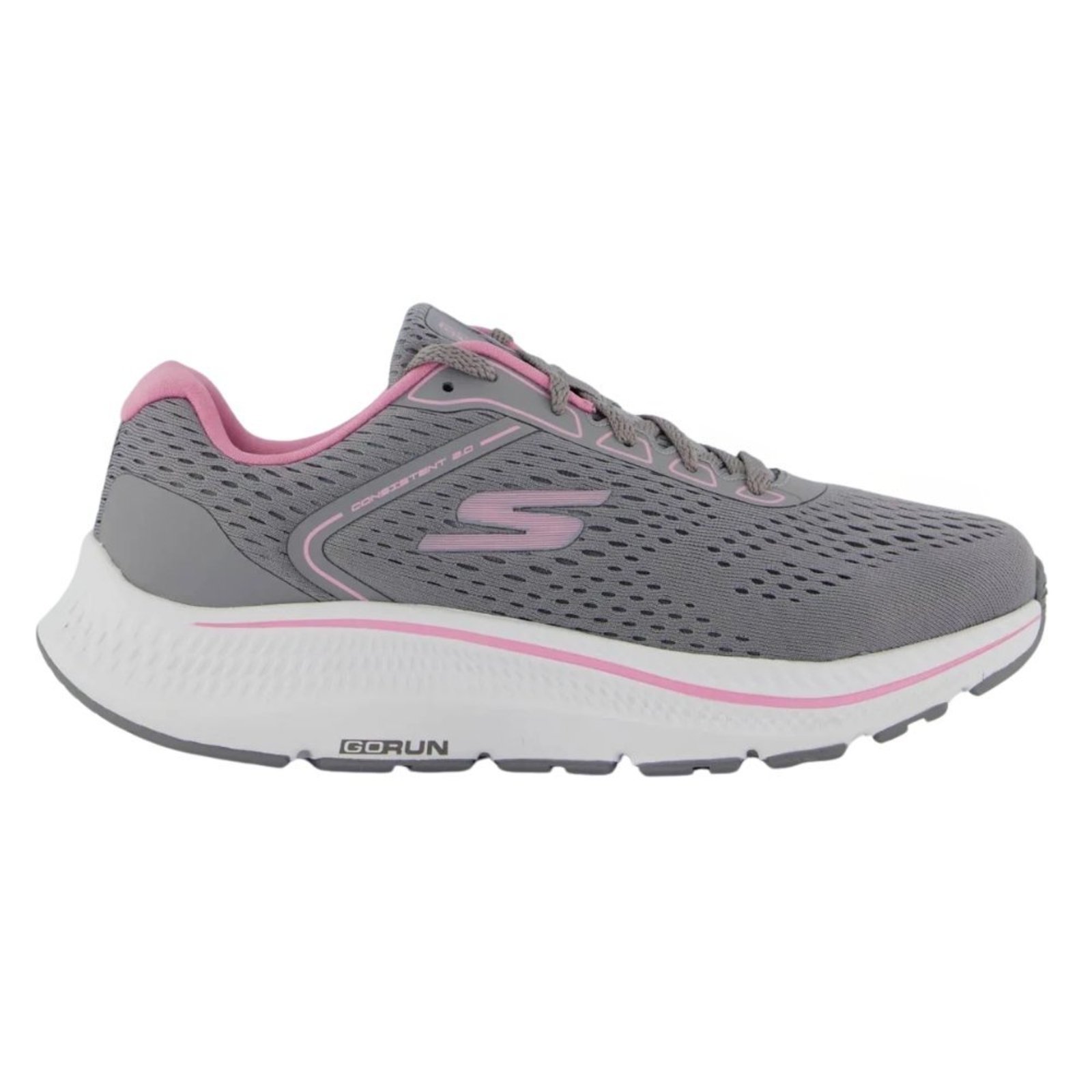 Tênis Skechers Go Run Consistent 2.0