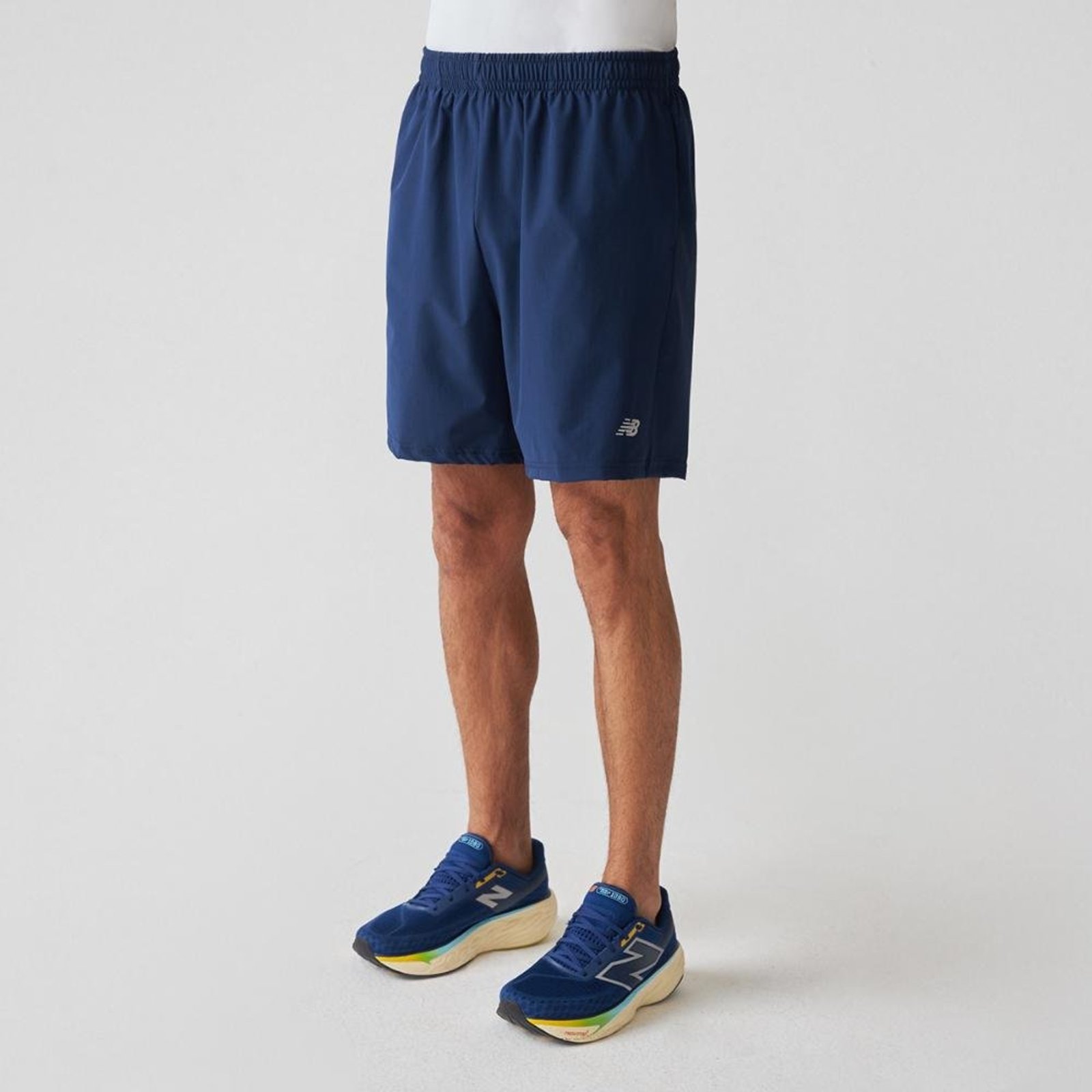 Bermuda Sport Essentials 7" Masculina"
