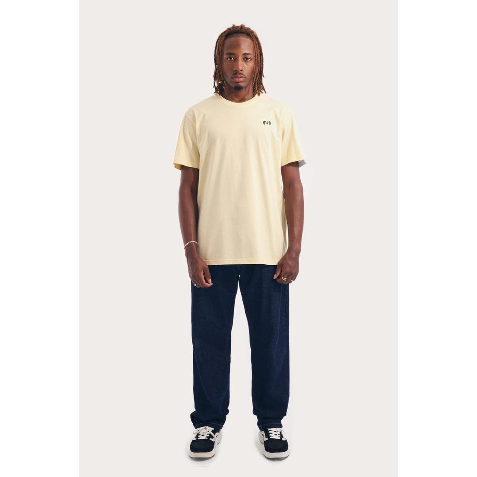 T-Shirt Especial Mj Arabescos
