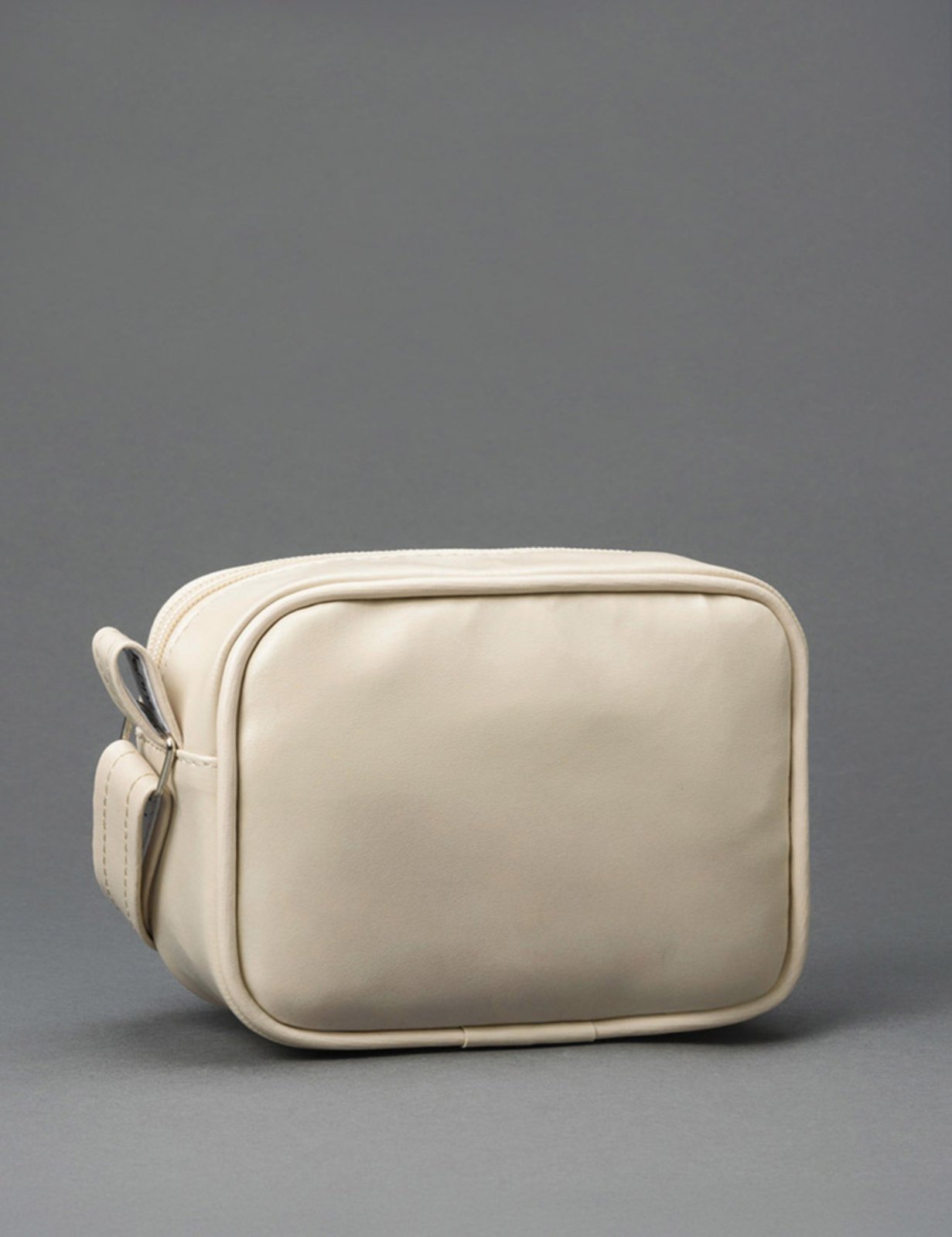Vista 3 Infantil - Bolsa Menina Câmera Bag Calvin Klein Jeans - Areia Calvin Klein Jeans nude