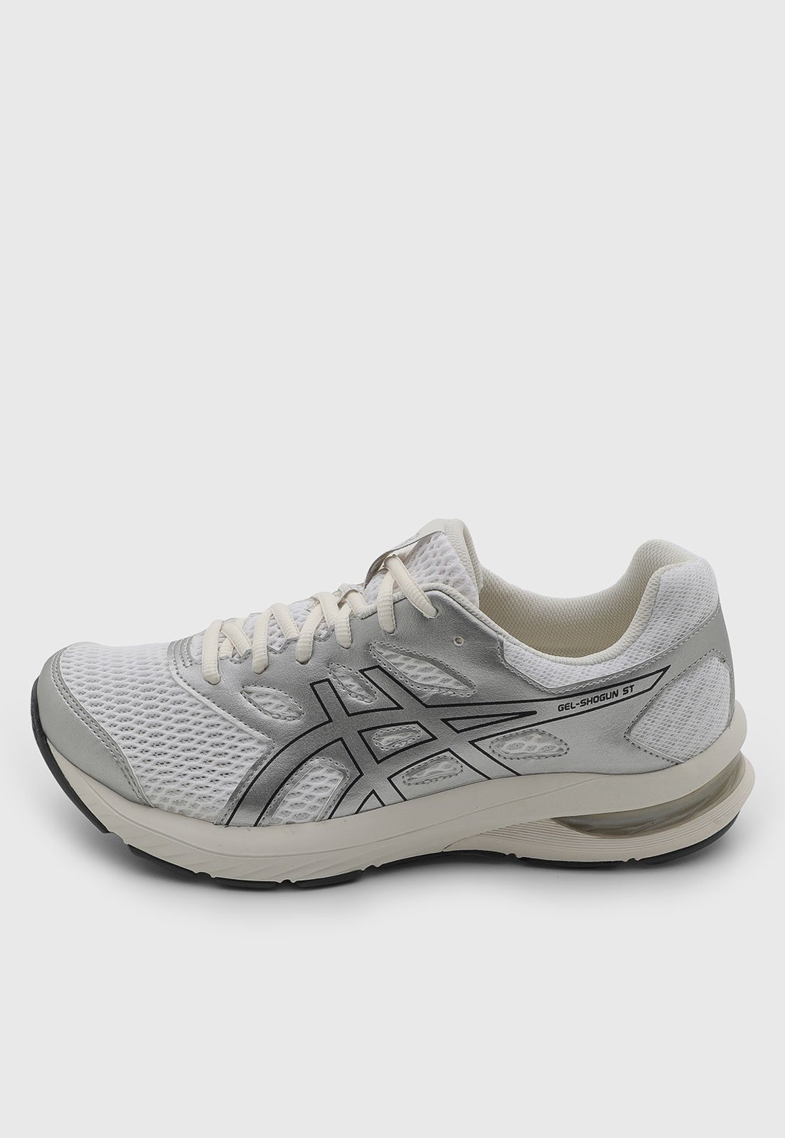 Tênis Feminino Asics Gel-Shogun ST Branco
