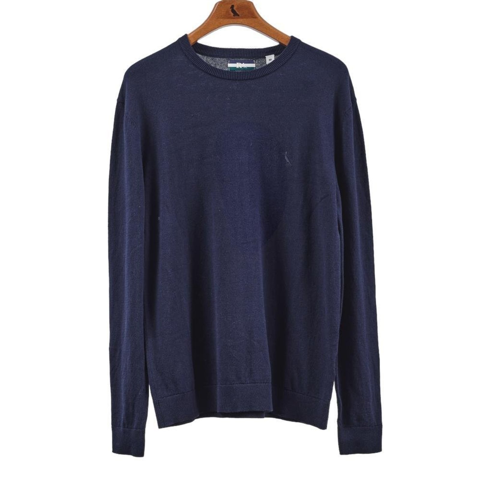 Tricot Gola Careca Reserva