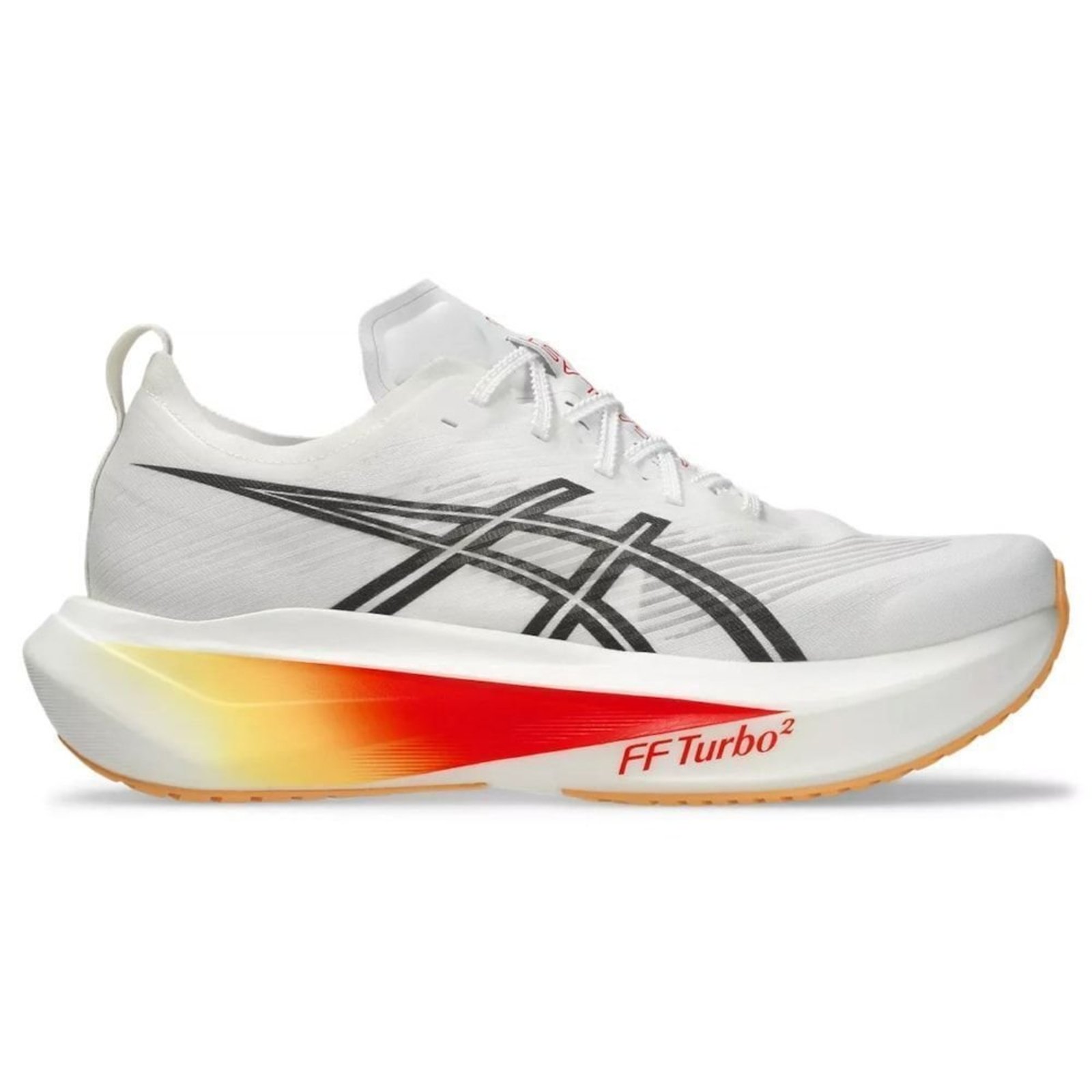 Tênis Asics Megablast Unissex - Branco - Asics