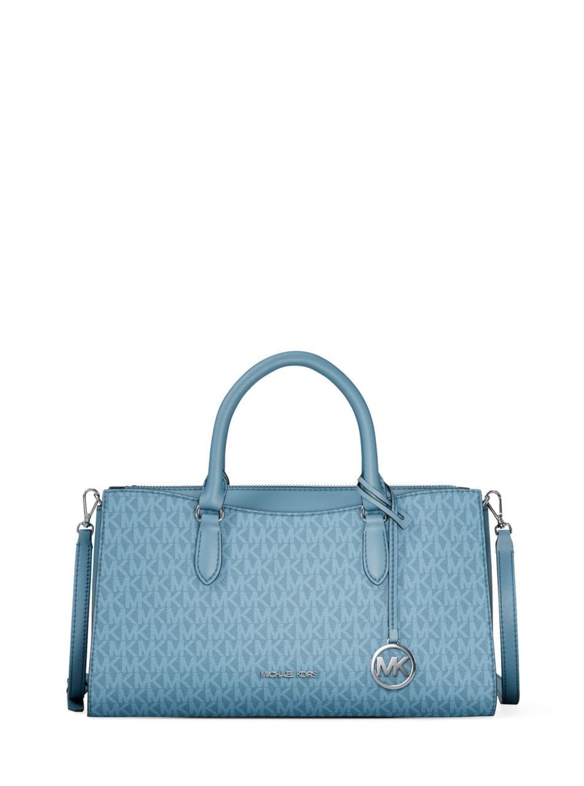 Bolsa Tiracolo Arden Média Em Logo 35T6S4XS2V405
