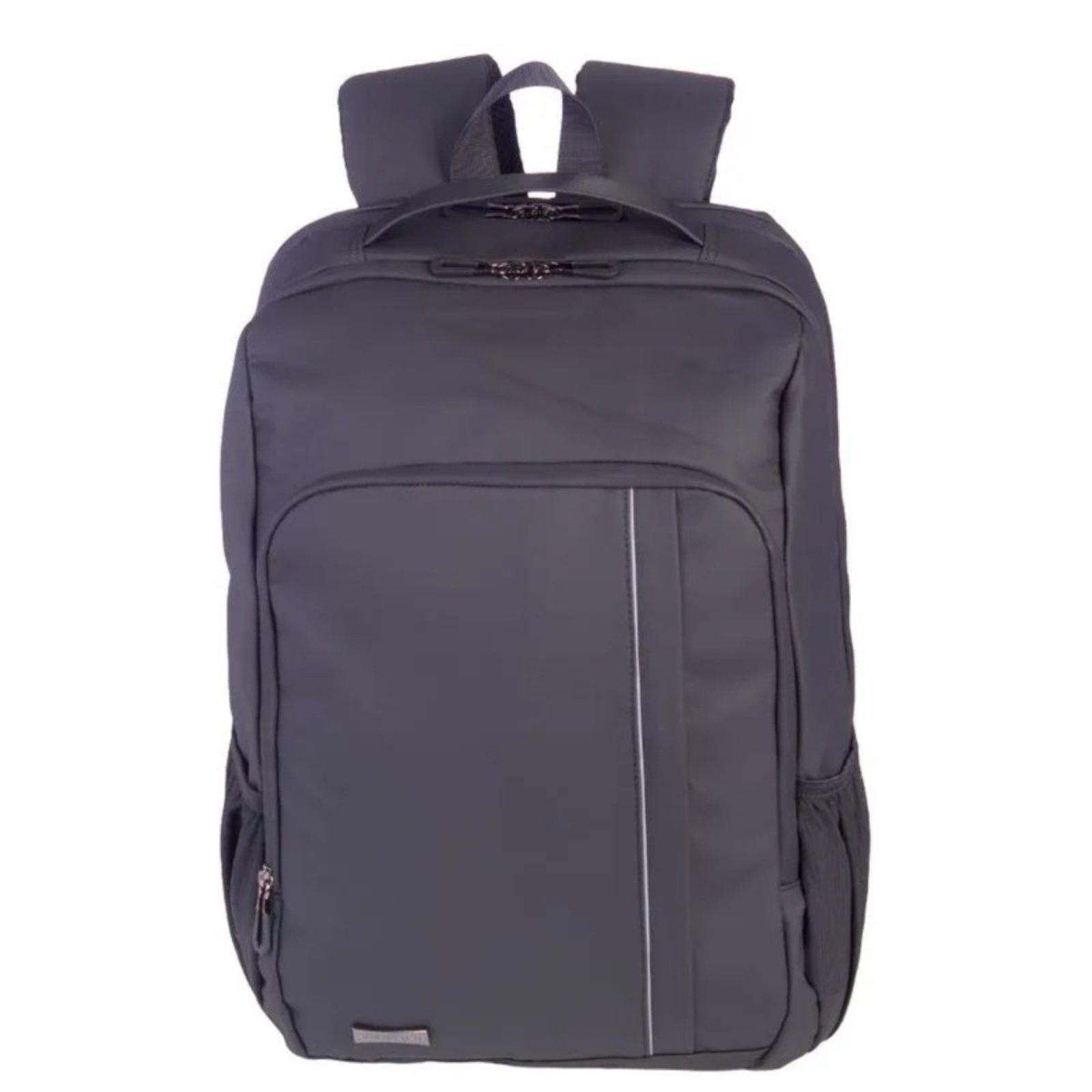 Infantil - Mochila Grande 2 Compartimentos 28 Litros Dry Sestini Preto