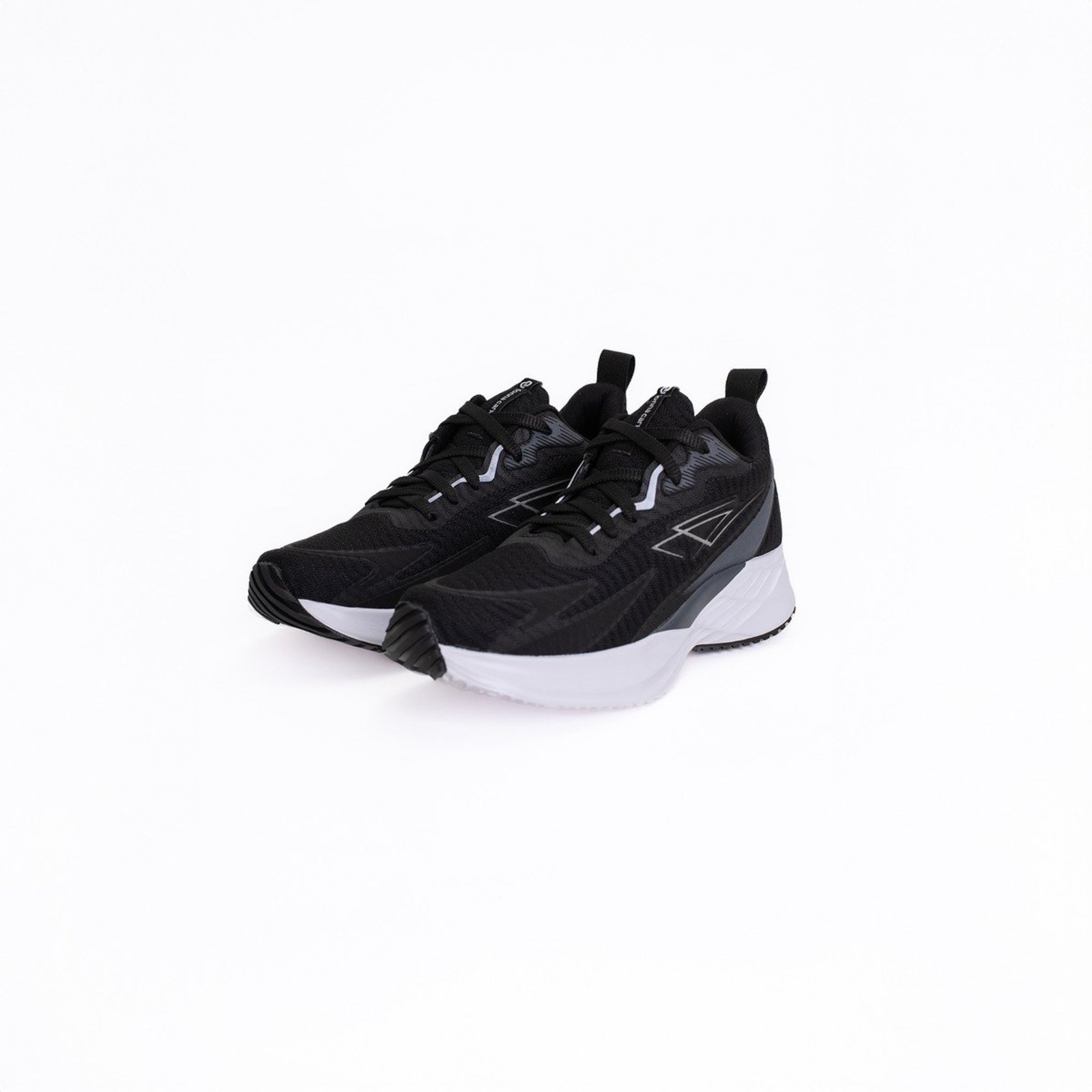 Tênis Drive x Preto Donna Carioca