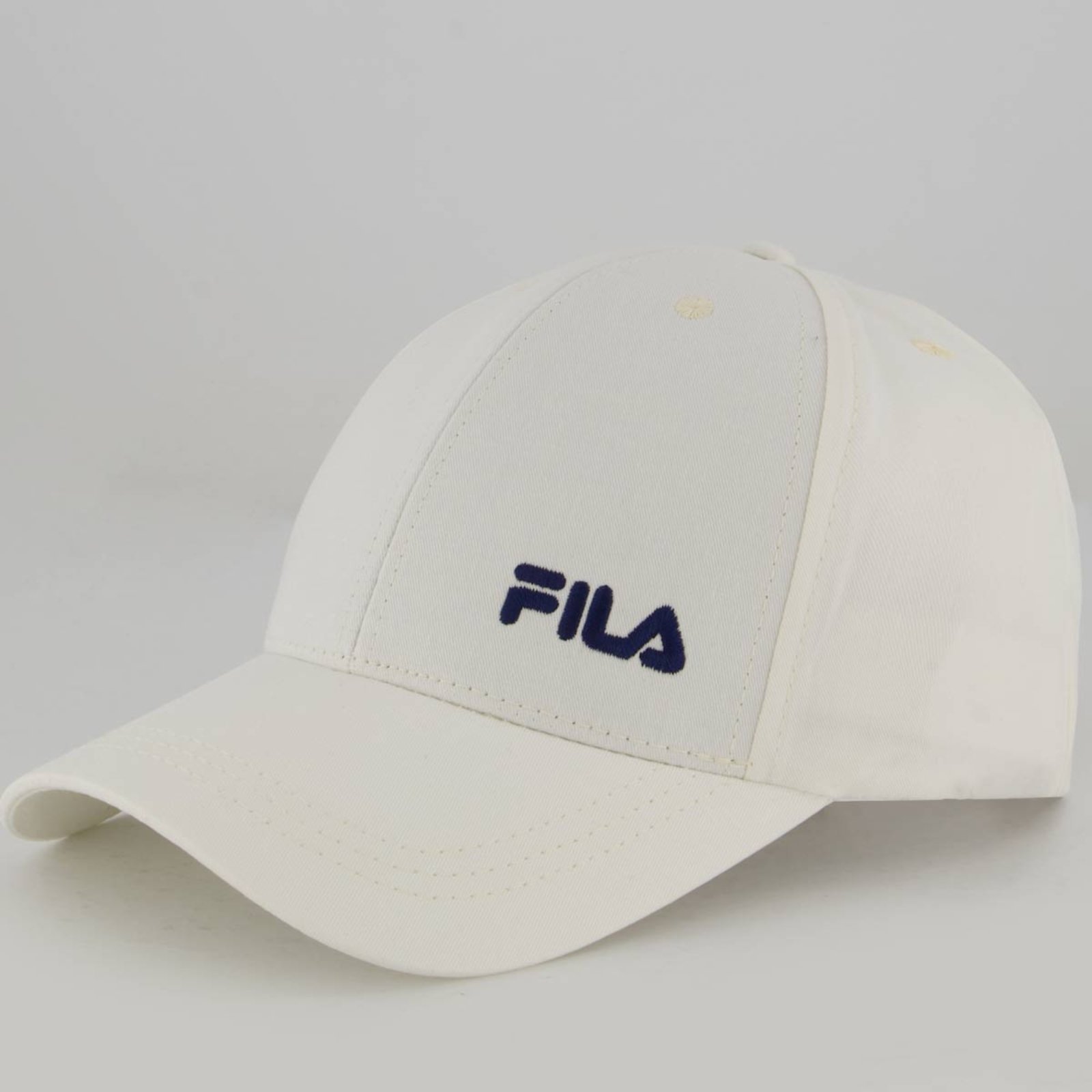Boné Fila Prime Branco