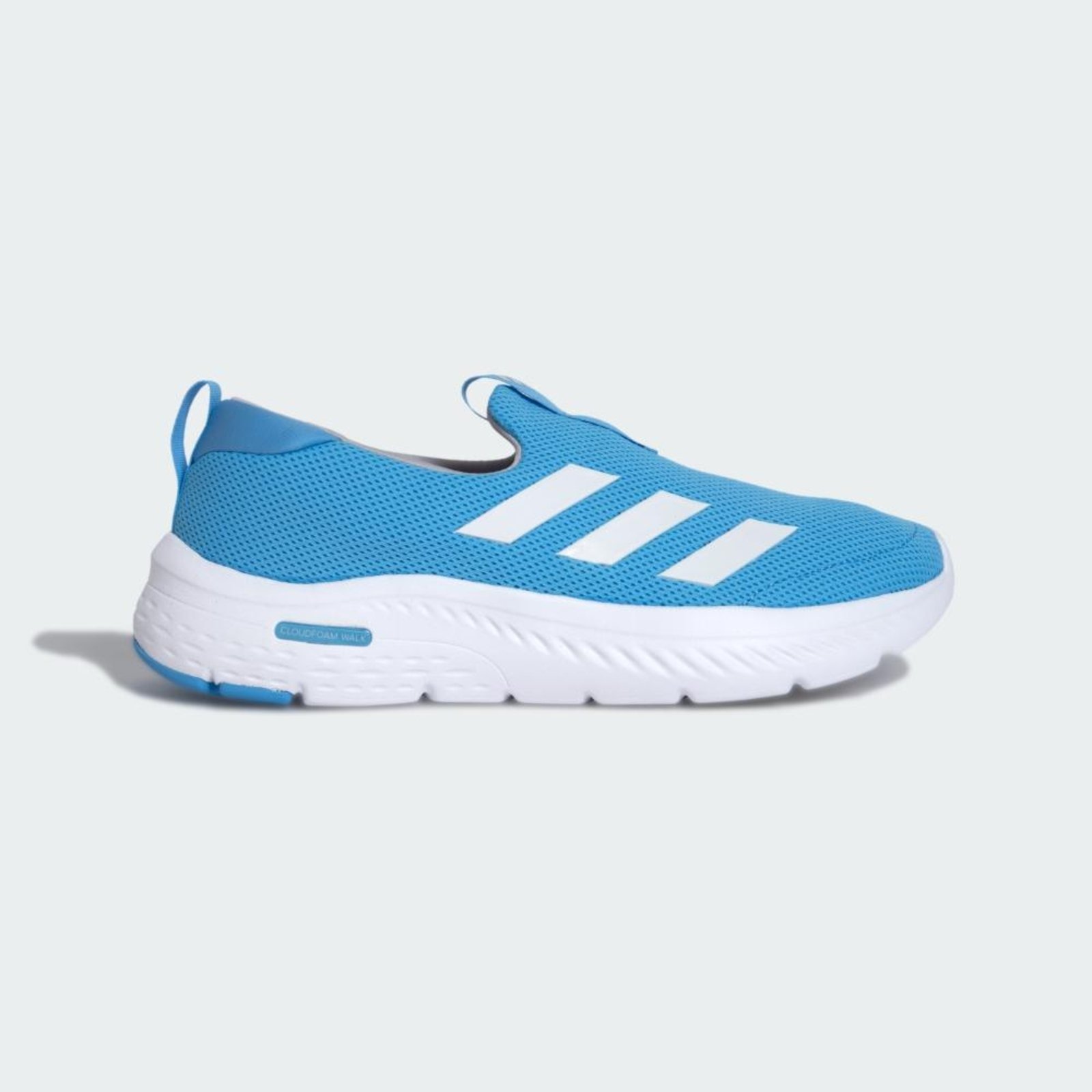 Tênis Cloudfoam Move Lounger adidas Sportswear Azul