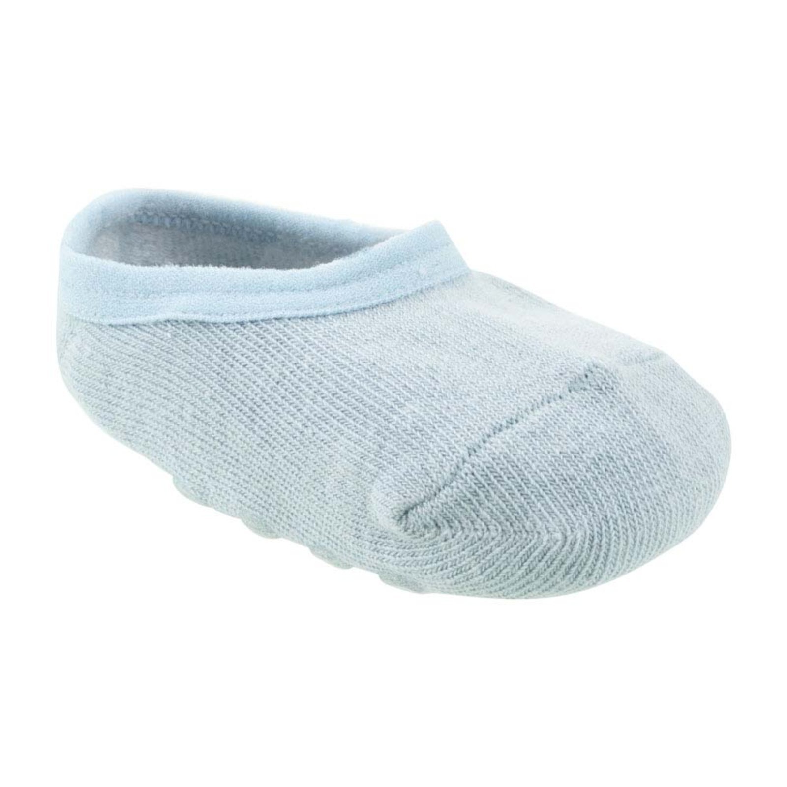 Vista 2 Infantil - Sapato Meia Algodão Pimpolho 16 ao 21 BB2 azul BB2 azul