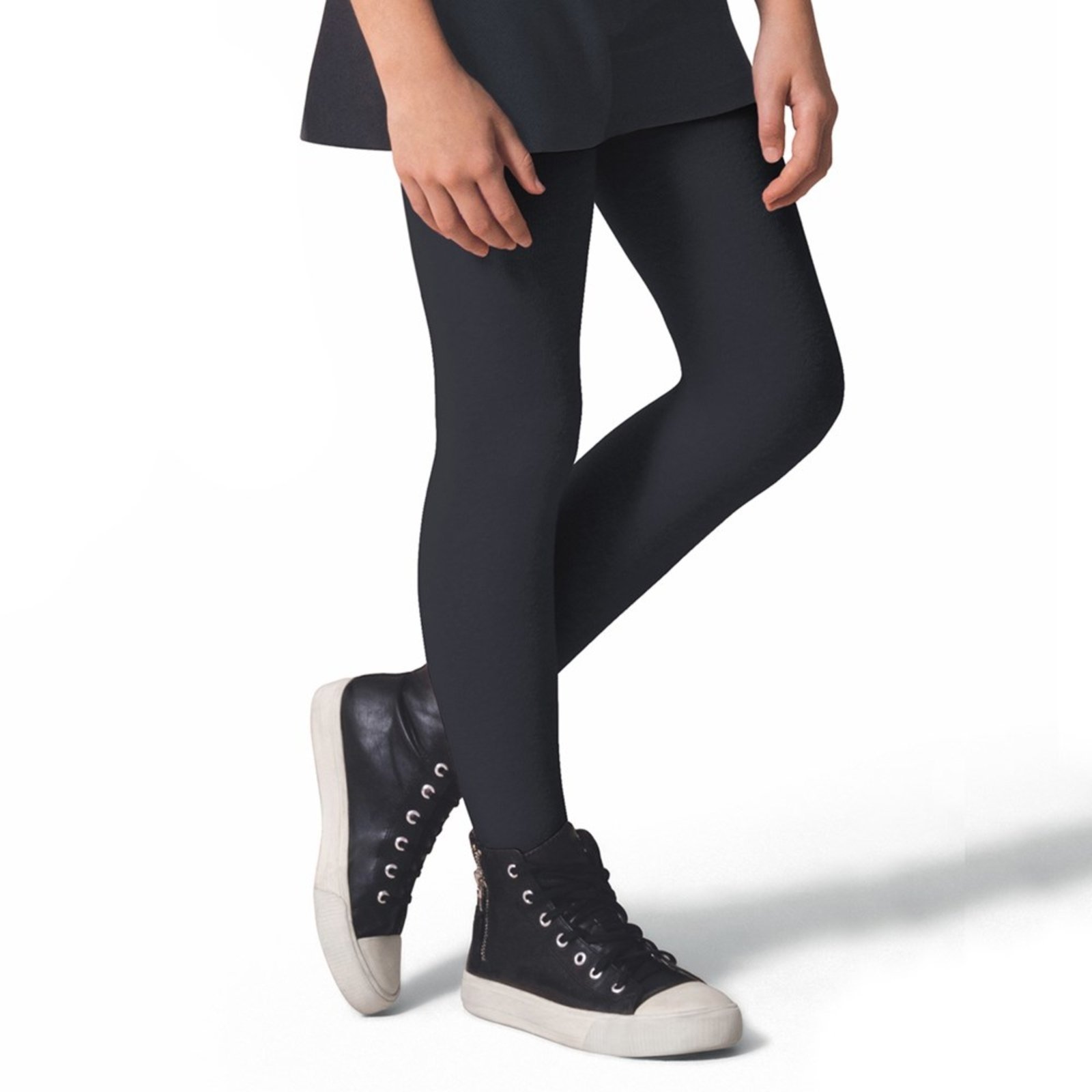 Meia Calça Selene Inverno Fio 80