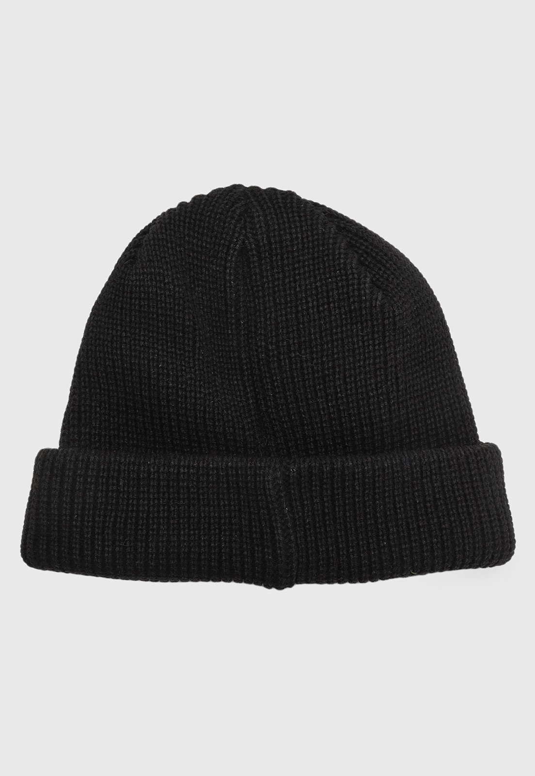 Vista 3 Gorro Unissex Hurley Stive hurley preto