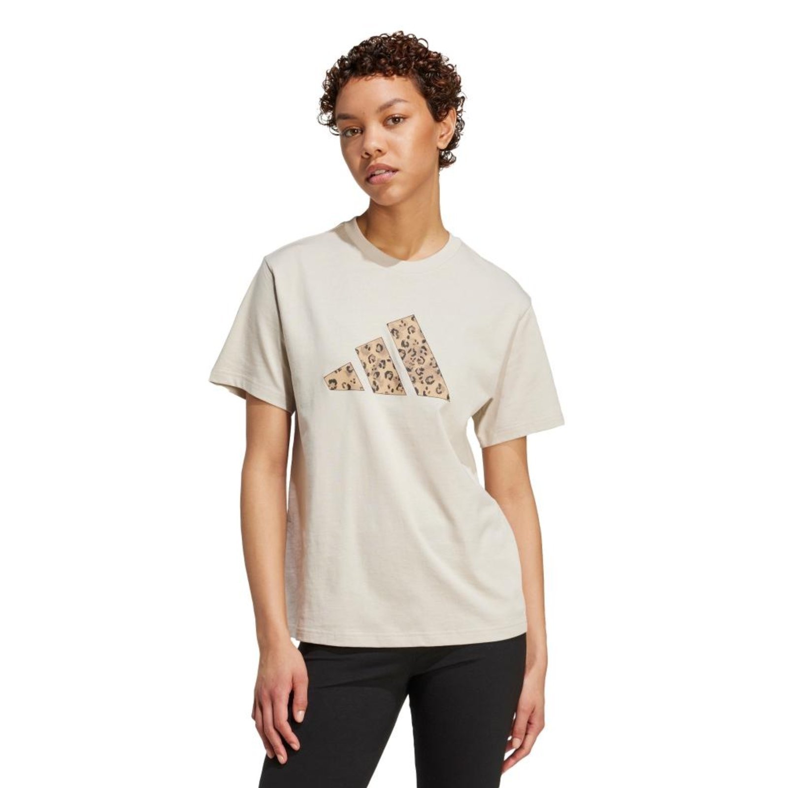 W ANIMAL T adidas Sportswear Bege