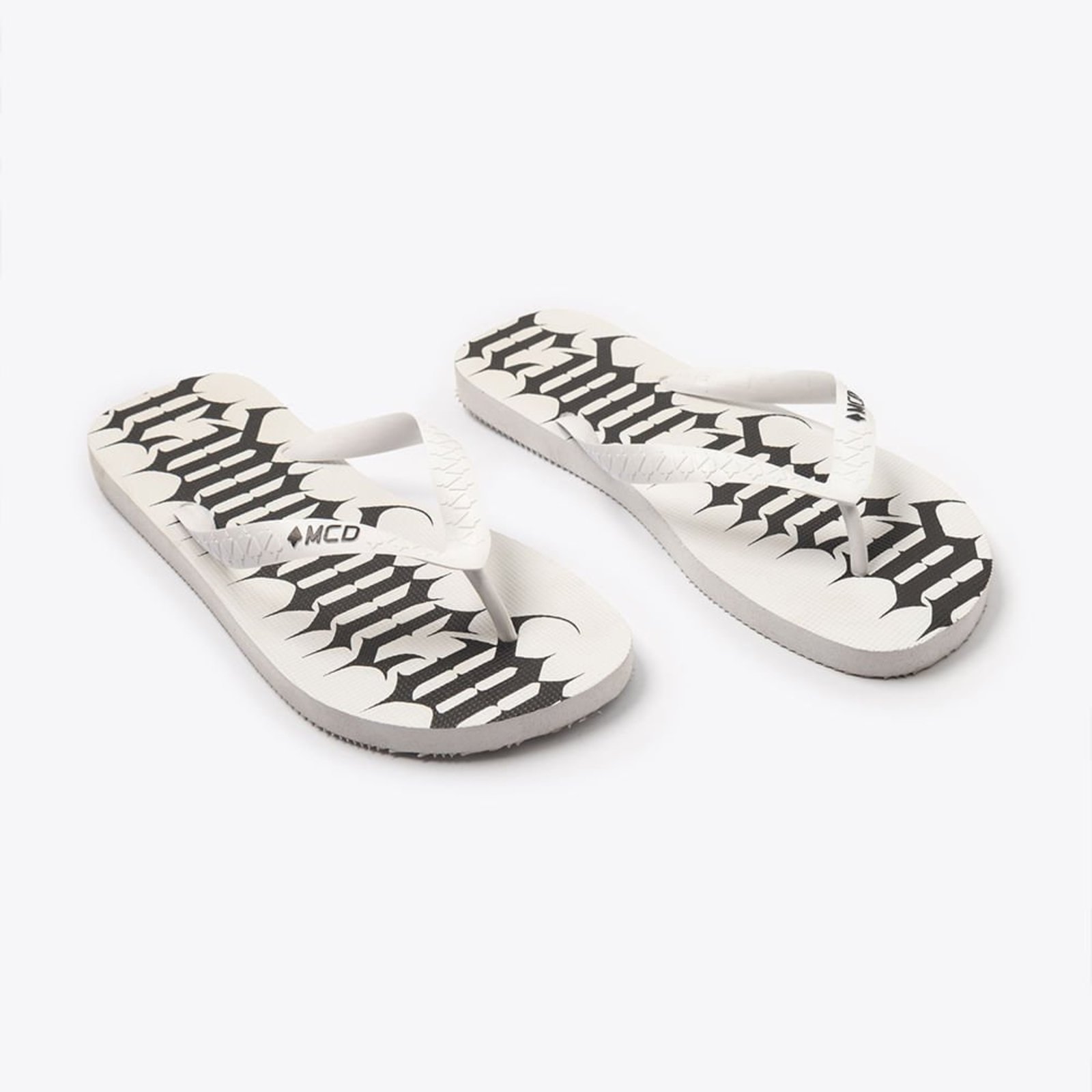 Chinelo De Dedo MCD Caligraffiti