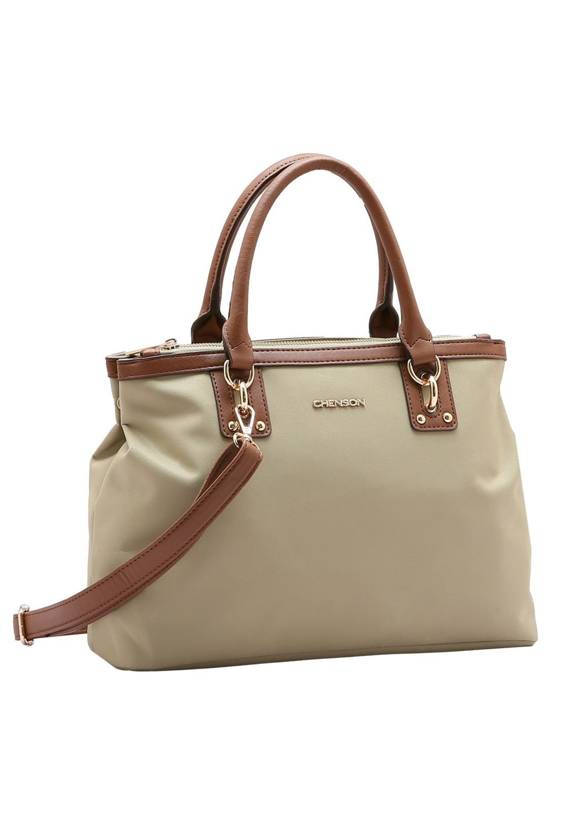 Bolsa Feminina Chenson Microfiber