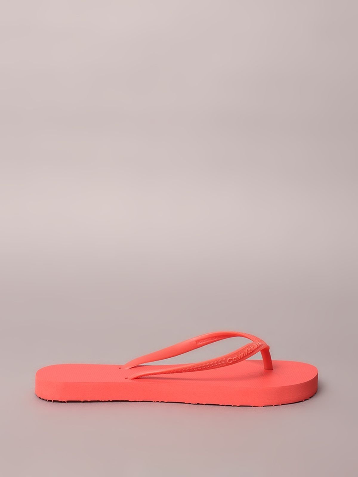 Chinelo Calvin Klein Jeans Basic - Papaia Calvin Klein Jeans