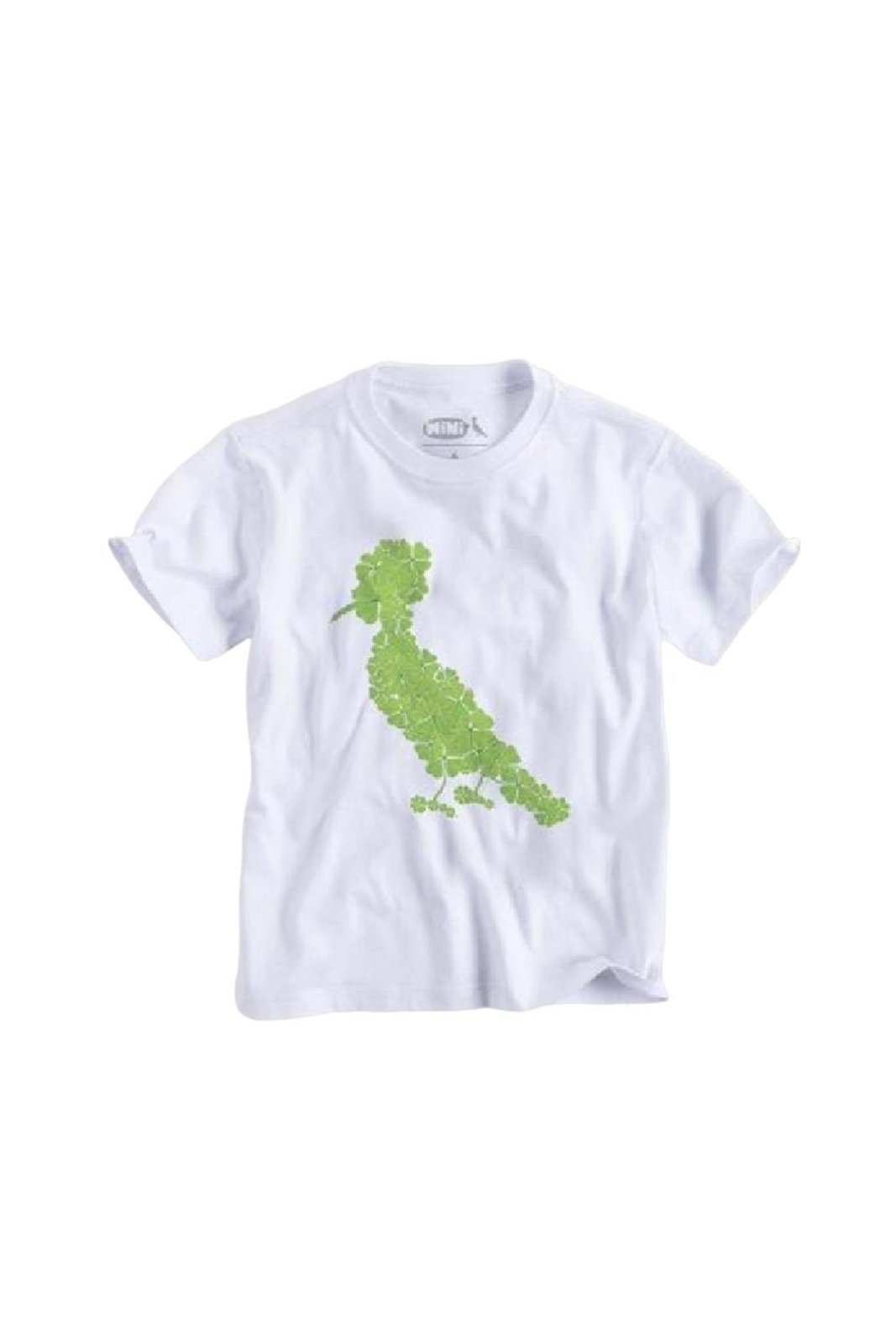 Infantil – Camiseta Pica Pau Da Sorte Conforto Mini Reserva Mini