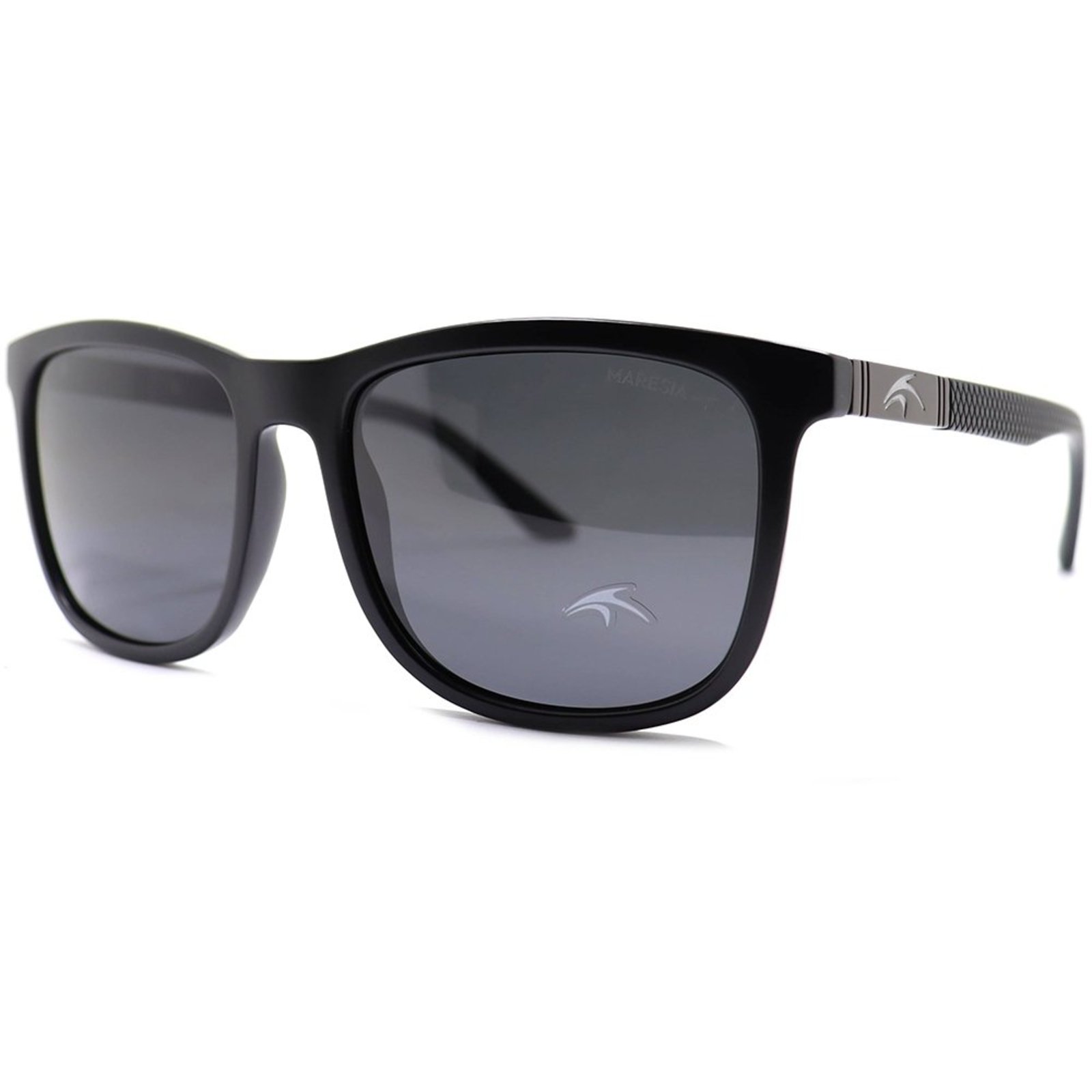 Óculos de Sol Maresia Marau C300 Preto Masculino