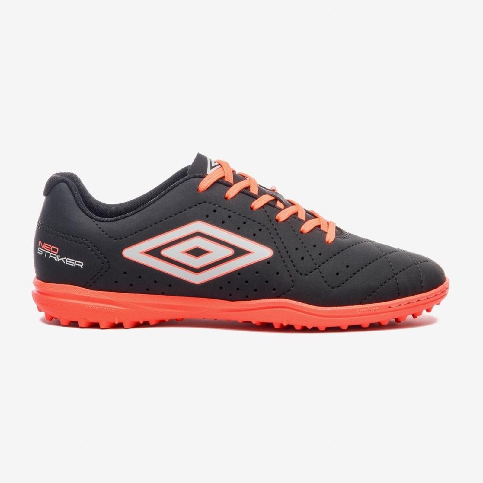 Chuteira Society Umbro Neo Striker Ii Incolor