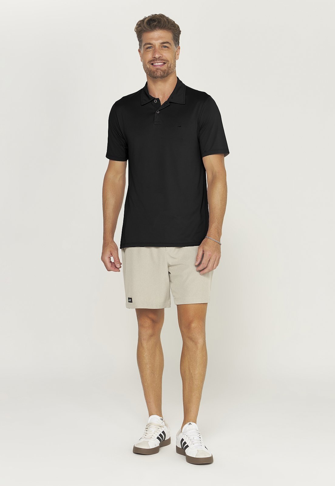 Polo Dry