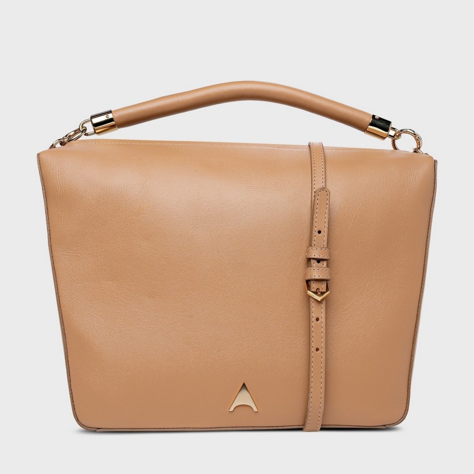 Bolsa Carrano 800807 Marrom