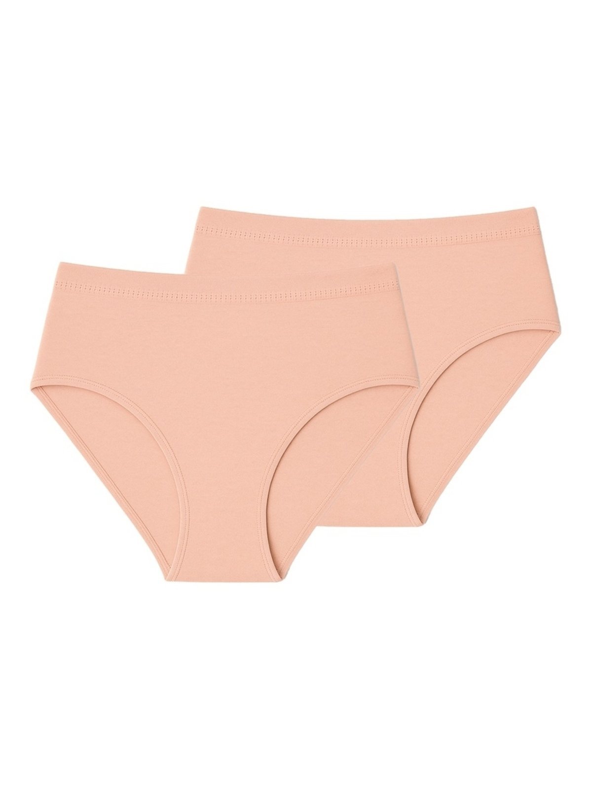 Kit com 2 Calcinhas Alta Liz 70220