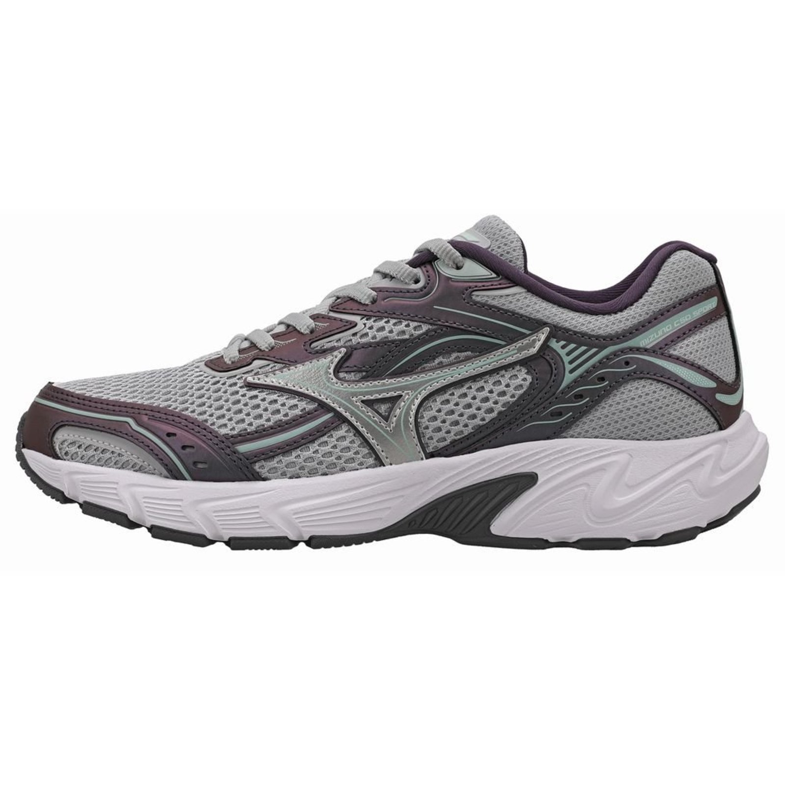 Tênis Casual Mizuno CSD Sport