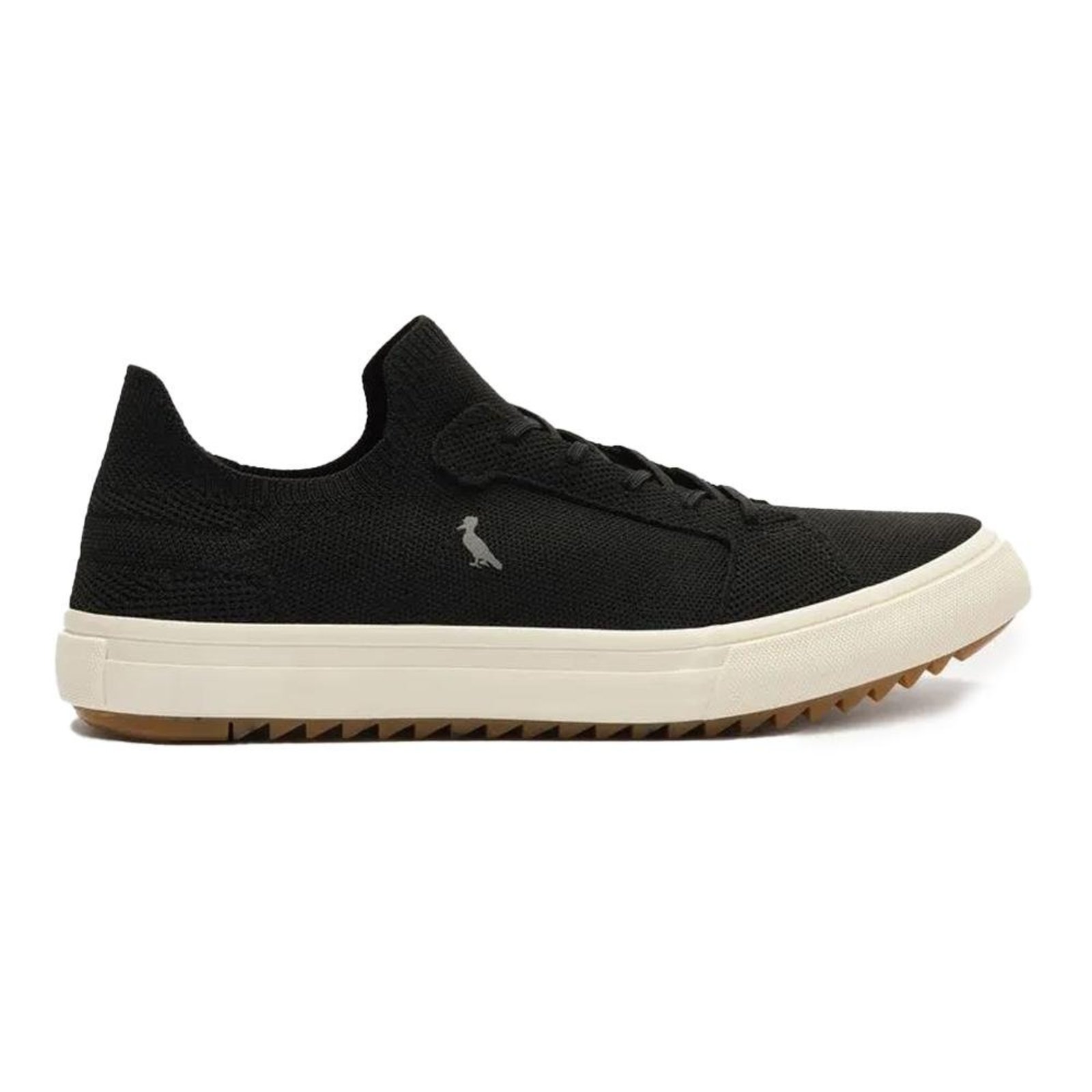 Tenis Masculino Reserva Neo Knit Preto