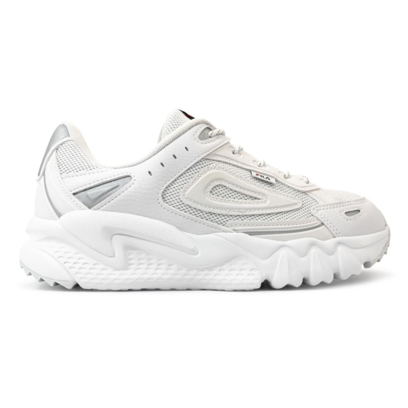Tênis Fila Feminino Venture Tracer 2 Branco