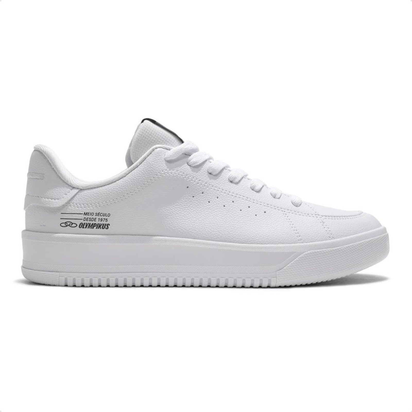 Tênis Olympikus Eros 2 Masculino Branco