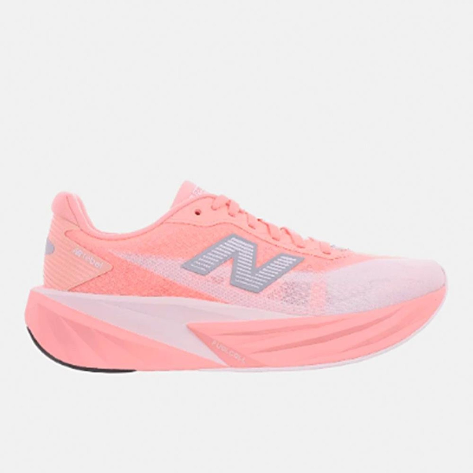 Tênis New Balance Fuelcell Rebel V5 Feminino