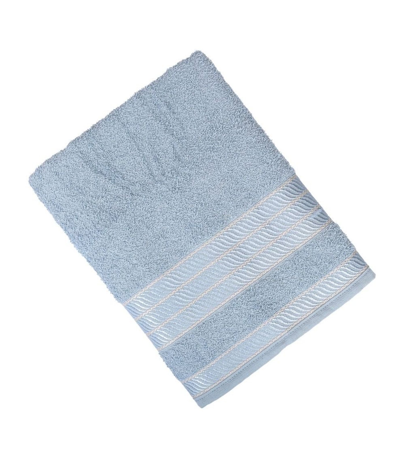 Toalha De Banho Siena Atlantica Azul