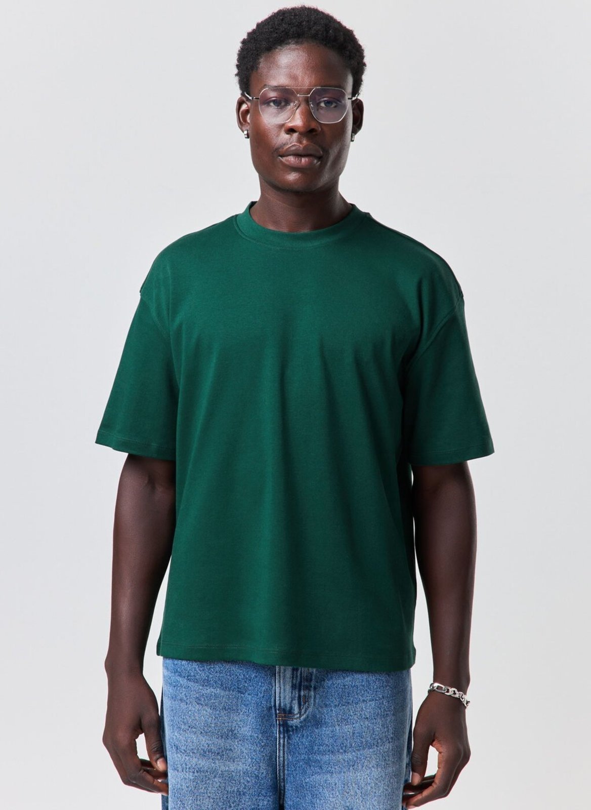 Camiseta Box Malhão
