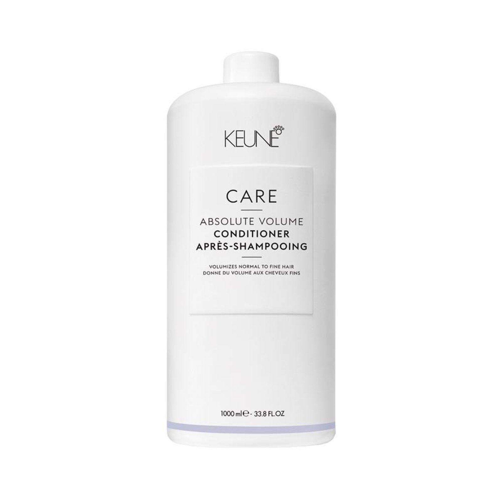 Keune Care Absolute Volume Condicionador 1000ml