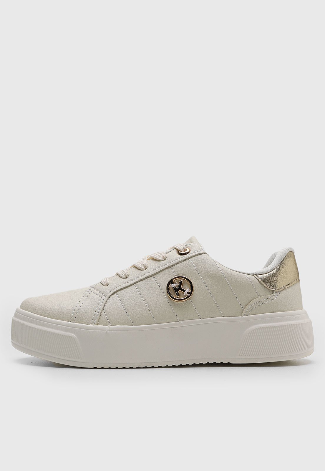 Tênis Kolosh Logo Off-White