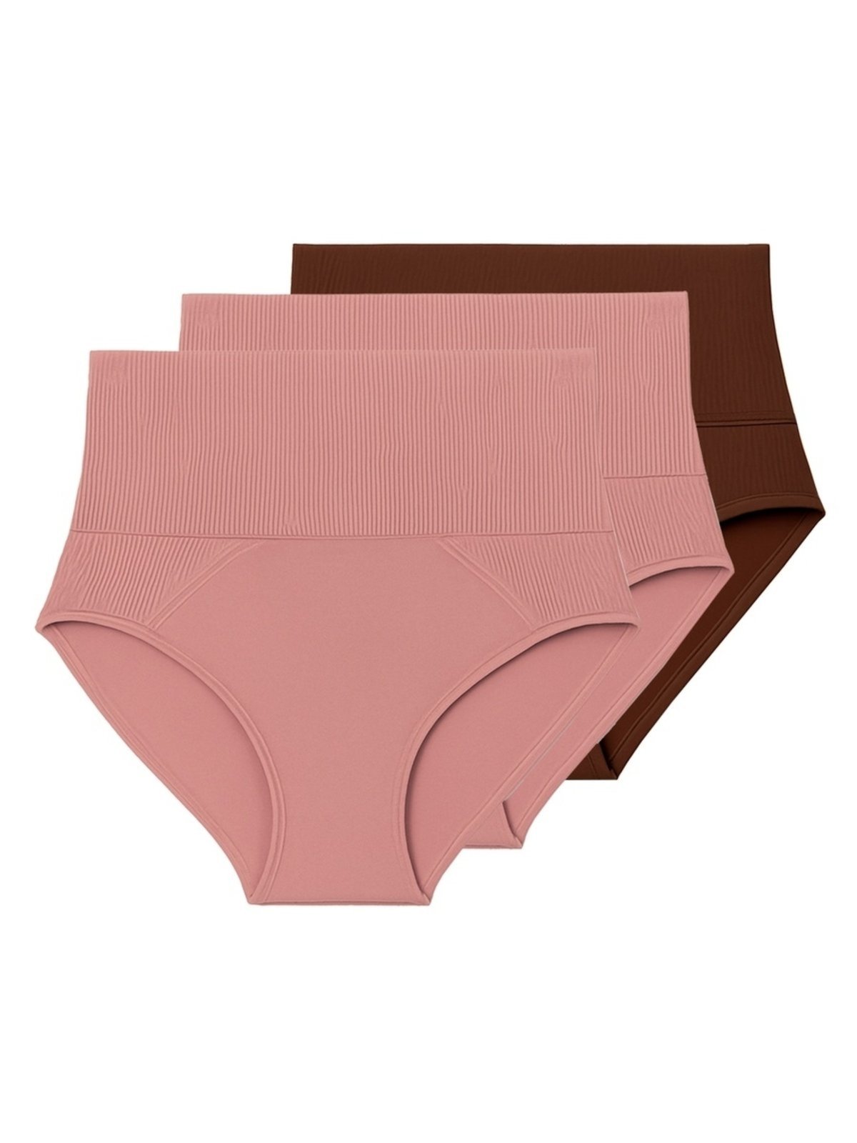 Kit com 3 Calcinhas Hot Pant Liz 70302