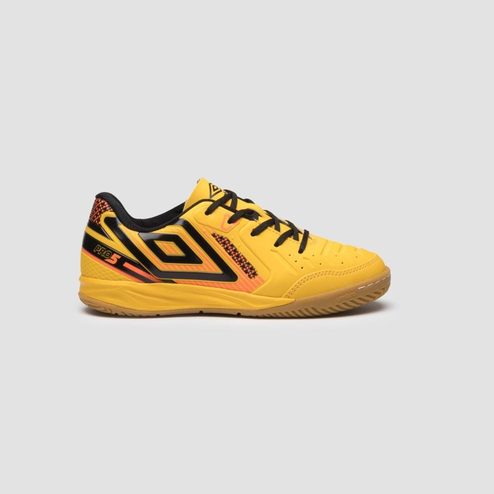 Chuteira Futsal Umbro Pro 5 Jr