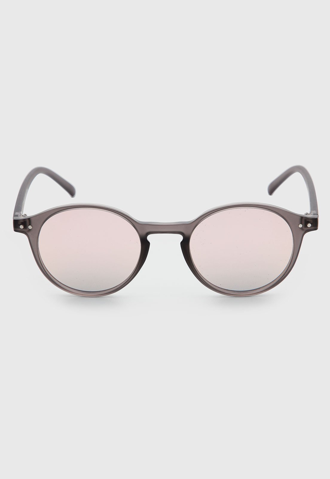 Óculos de Sol Hang Loose UV 400 Cinza
