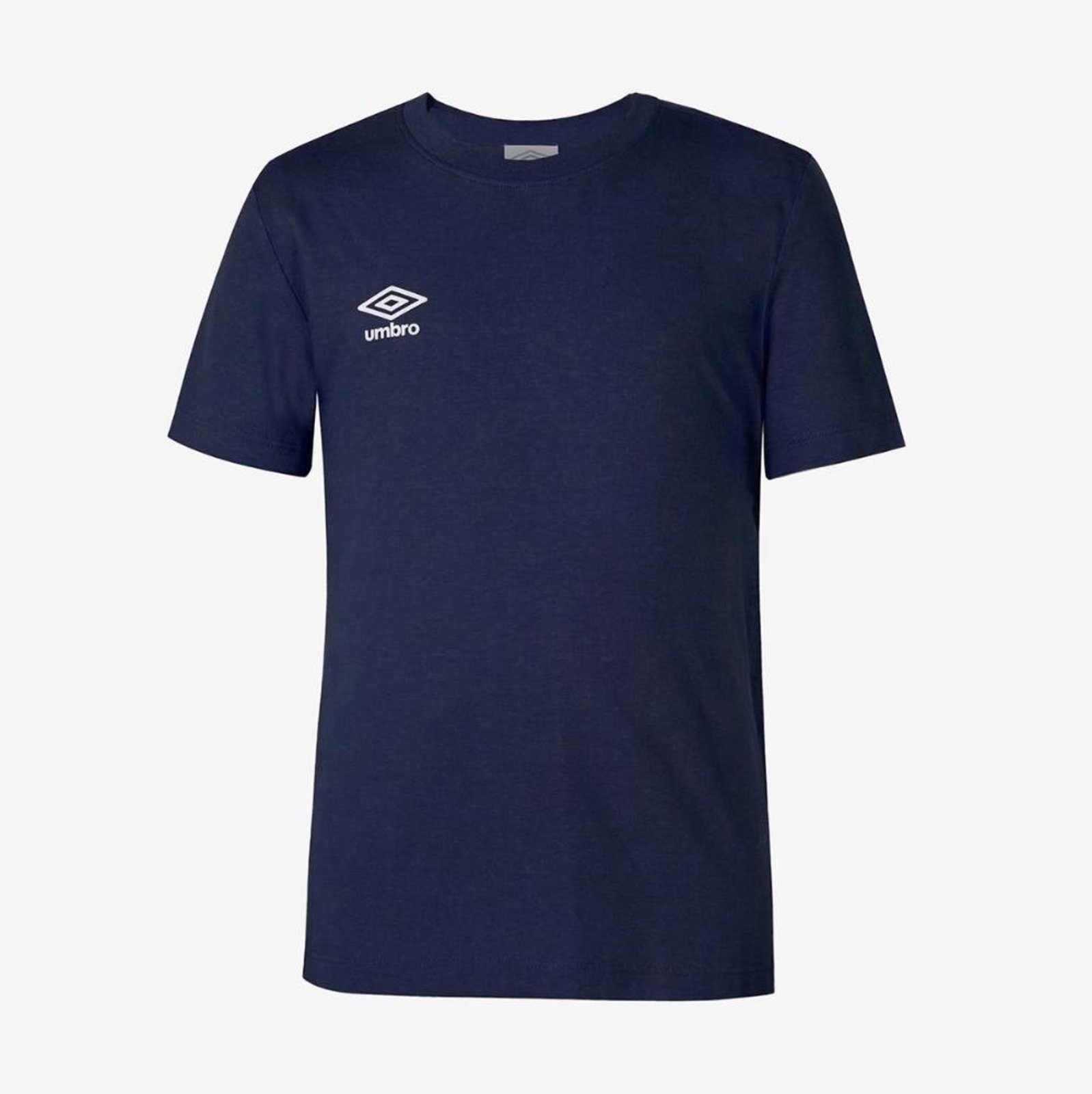 Camiseta Juvenil Umbro Winners Incolor